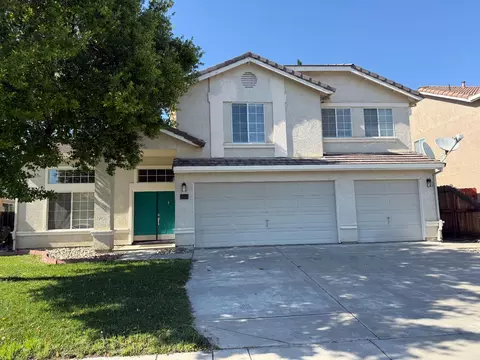 862 Sandra St, Los Banos, CA 93635