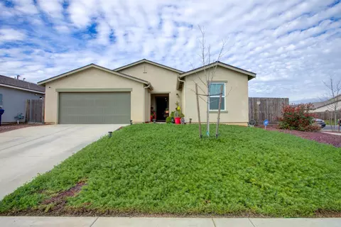 295 Bryce Canyon Ct, Merced, CA 95341