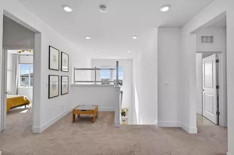 Entry Way - 3253 Gopher Ridge Dr, Folsom, CA 95630 photo 7 of 11