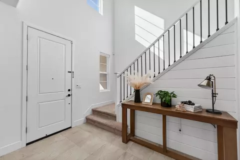 Entry Way - 3253 Gopher Ridge Dr, Folsom, CA 95630 photo 6 of 11