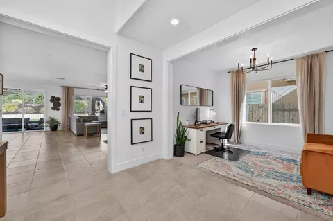 Entry Way - 3253 Gopher Ridge Dr, Folsom, CA 95630 photo 10 of 11