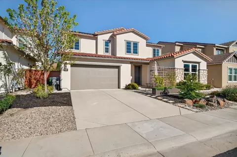 Exterior - 3253 Gopher Ridge Dr, Folsom, CA 95630 photo 5 of 10