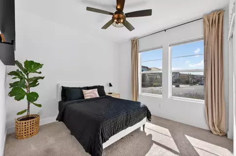 Bedroom - 3253 Gopher Ridge Dr, Folsom, CA 95630 photo 1 of 10