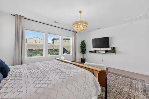 Bedroom - 3253 Gopher Ridge Dr, Folsom, CA 95630 photo 10 of 10