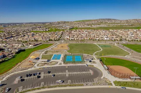View/Area - 3253 Gopher Ridge Dr, Folsom, CA 95630 photo 17 of 22