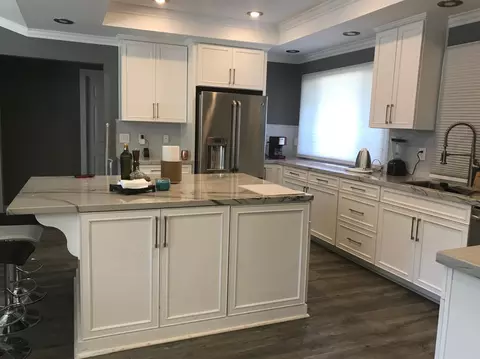 Kitchen - 4448 Hackberry Ln, Carmichael, CA 95608 photo 3 of 11