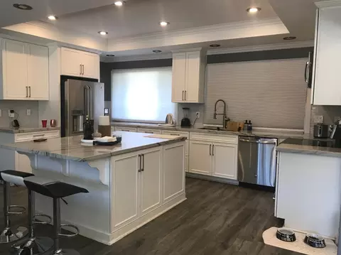 Kitchen - 4448 Hackberry Ln, Carmichael, CA 95608 photo 2 of 11