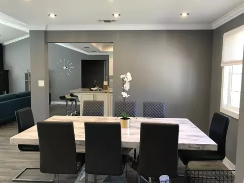 Dining - 4448 Hackberry Ln, Carmichael, CA 95608 photo 2 of 5