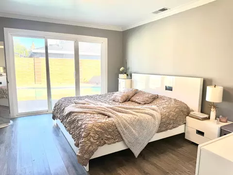 Bedroom - 4448 Hackberry Ln, Carmichael, CA 95608 photo 1 of 1