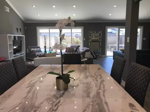 Dining - 4448 Hackberry Ln, Carmichael, CA 95608 photo 4 of 5
