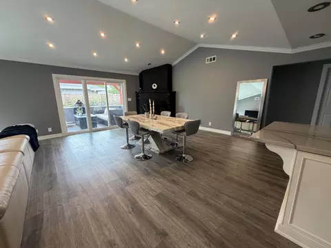 Dining - 4448 Hackberry Ln, Carmichael, CA 95608 photo 5 of 5