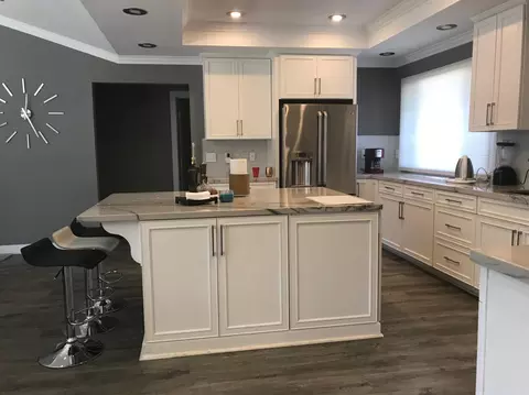 Kitchen - 4448 Hackberry Ln, Carmichael, CA 95608 photo 1 of 11