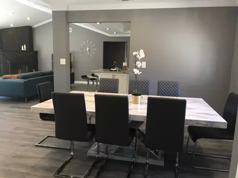 Dining - 4448 Hackberry Ln, Carmichael, CA 95608 photo 1 of 5