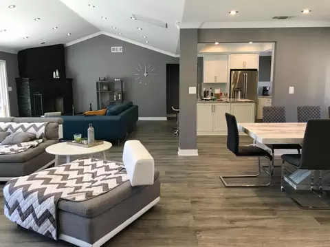 Living - 4448 Hackberry Ln, Carmichael, CA 95608 photo 1 of 11
