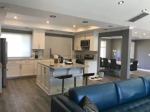 Kitchen - 4448 Hackberry Ln, Carmichael, CA 95608 photo 9 of 11