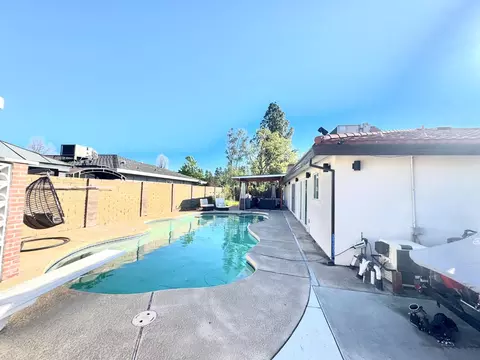 Exterior - 4448 Hackberry Ln, Carmichael, CA 95608 photo 3 of 6
