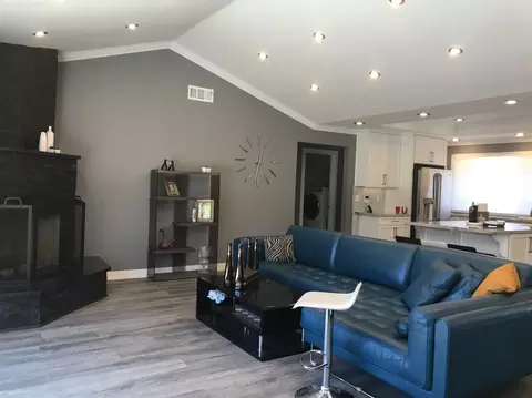Living - 4448 Hackberry Ln, Carmichael, CA 95608 photo 7 of 11