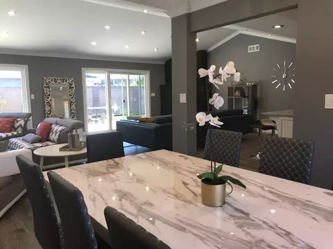 Dining - 4448 Hackberry Ln, Carmichael, CA 95608 photo 3 of 5