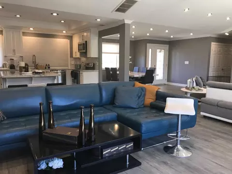 Living - 4448 Hackberry Ln, Carmichael, CA 95608 photo 6 of 11