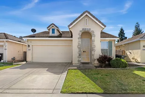 1834 Zurlo Way, Sacramento, CA 95835