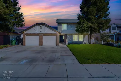 Exterior - 749 Nancy Dr, Ripon, CA 95366 photo 11 of 11
