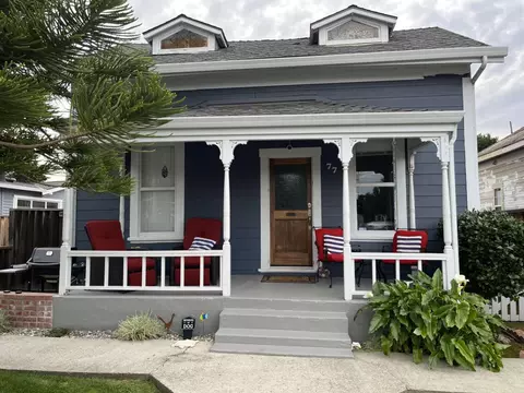 77 S 1st St, Campbell, CA 95008