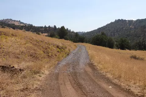 11220 Yellow Dog Trl, Hornbrook, CA 96044