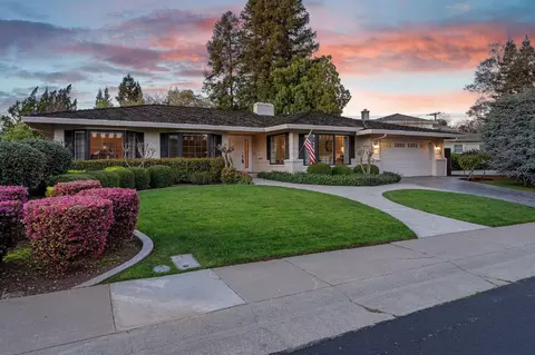 1574 Barnett Cir, Carmichael, CA 95608 photo 3