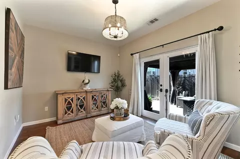 Living - 105 Fieldstone Dr, Murphys, CA 95247 photo 7 of 8