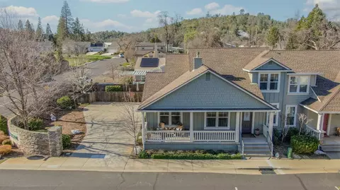 Exterior - 105 Fieldstone Dr, Murphys, CA 95247 photo 13 of 13