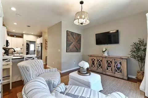 Living - 105 Fieldstone Dr, Murphys, CA 95247 photo 8 of 8