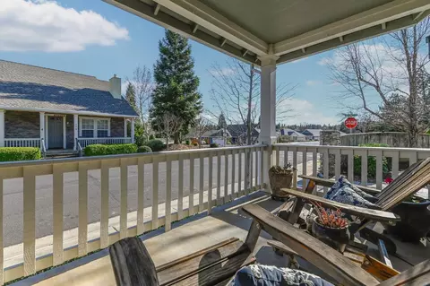 Exterior - 105 Fieldstone Dr, Murphys, CA 95247 photo 8 of 13