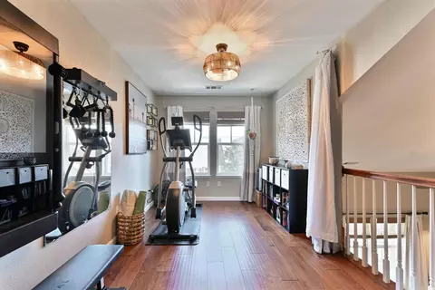 Entry Way - 105 Fieldstone Dr, Murphys, CA 95247 photo 8 of 8