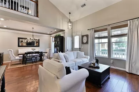Living - 105 Fieldstone Dr, Murphys, CA 95247 photo 5 of 8