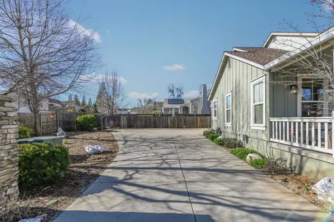 Exterior - 105 Fieldstone Dr, Murphys, CA 95247 photo 10 of 13