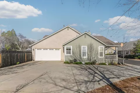 Exterior - 105 Fieldstone Dr, Murphys, CA 95247 photo 12 of 13