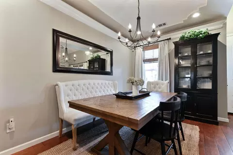 Dining - 105 Fieldstone Dr, Murphys, CA 95247 photo 3 of 3