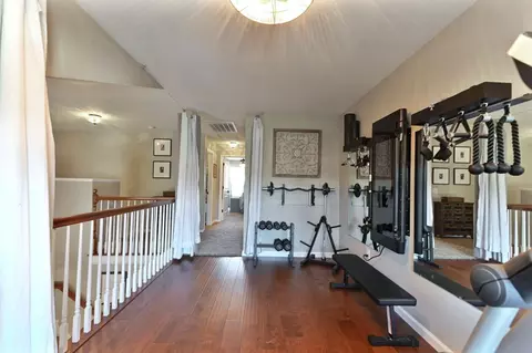 Entry Way - 105 Fieldstone Dr, Murphys, CA 95247 photo 7 of 8