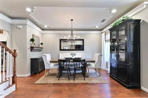 Dining - 105 Fieldstone Dr, Murphys, CA 95247 photo 1 of 3