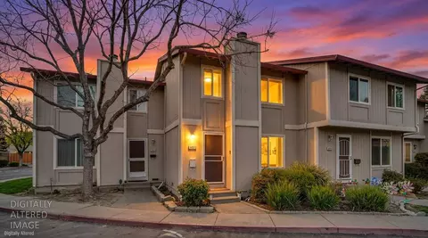 4451 Fairlands Dr, Pleasanton, CA 94588