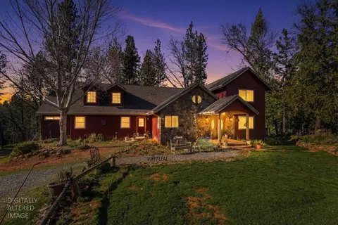 6145 Swiss Ranch Rd, Mountain Ranch, CA 95246