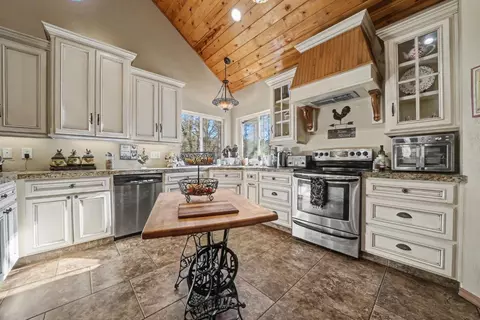 6145 Swiss Ranch Rd, Mountain Ranch, CA 95246
