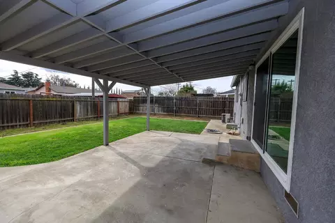 Exterior - 408 Ryan Ave, Modesto, CA 95350 photo 4 of 12