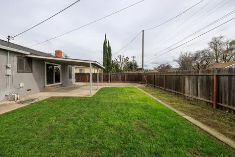 Exterior - 408 Ryan Ave, Modesto, CA 95350 photo 11 of 12