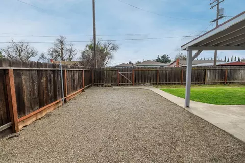 Exterior - 408 Ryan Ave, Modesto, CA 95350 photo 8 of 12