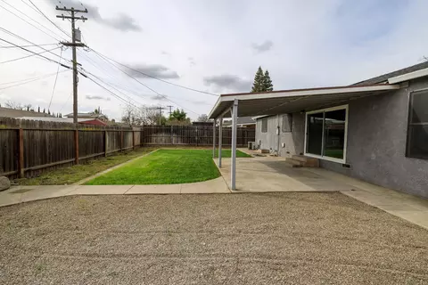Exterior - 408 Ryan Ave, Modesto, CA 95350 photo 6 of 12