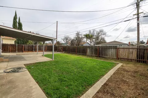 Exterior - 408 Ryan Ave, Modesto, CA 95350 photo 12 of 12