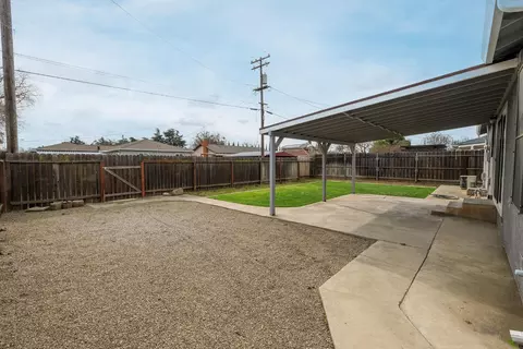 Exterior - 408 Ryan Ave, Modesto, CA 95350 photo 5 of 12