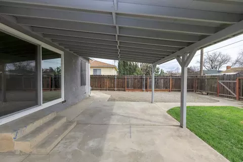 Exterior - 408 Ryan Ave, Modesto, CA 95350 photo 3 of 12