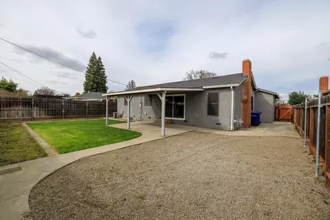 Exterior - 408 Ryan Ave, Modesto, CA 95350 photo 7 of 12